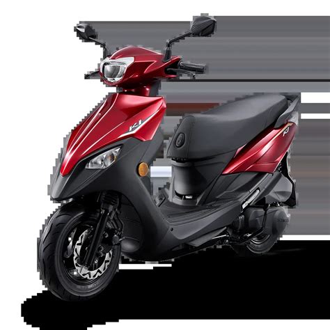 墨綠色機車|KYMCO 光陽機車官網｜K1 LE